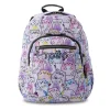 Mochila Acuareles Glitter - Paws