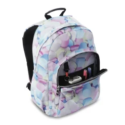 Mochila Acuareles Glitter - Spong