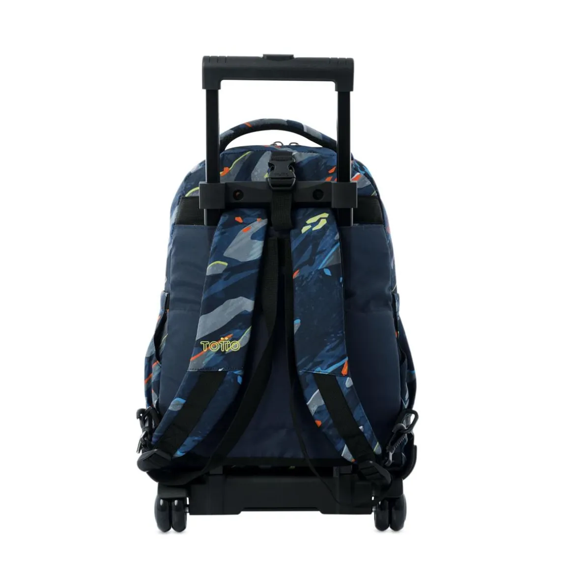 Mochila Desmontable Tiza - Groove