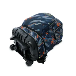 Mochila Desmontable Tiza - Groove