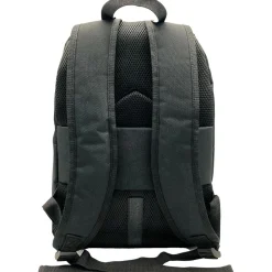 Mochila escolar americana de la serie Wednesday