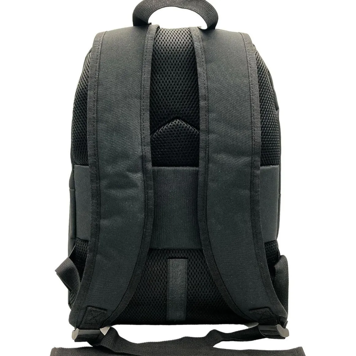 Mochila escolar americana de la serie Wednesday