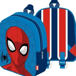 Mochila Escolar Spider-man