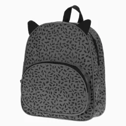 Mochila infantil animal print (varios modelos)