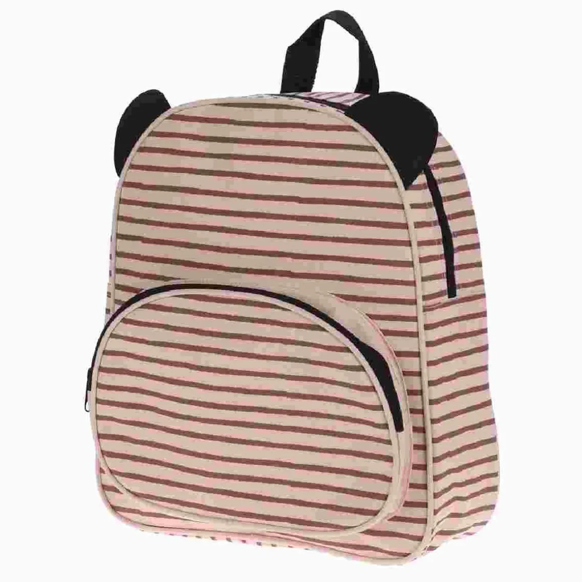 Mochila infantil animal print (varios modelos)