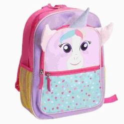 Mochila preescolar Unicornio