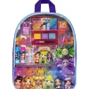 Mochila Rainbow High con maquillaje