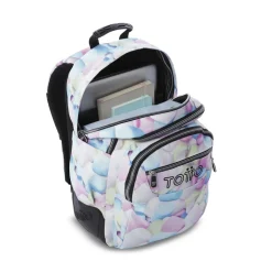 Mochila Rayol Glitter - Spong