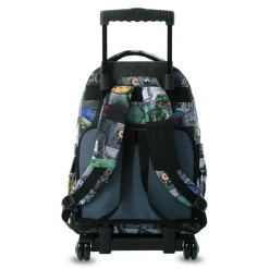 Mochila Renglones - Rolly