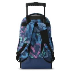 Mochila Renglones - Roomin