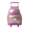 Mochila Rue Bomper Glowy L