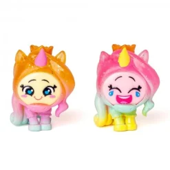 MojiPops - Sobre con figura sorpresa Serie Rainbow