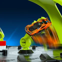 Molto - Superparking 5 Plantas