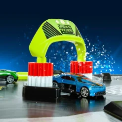 Molto - Superparking 5 Plantas