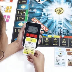Monopoly - Ultimate Banking