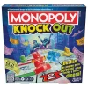 Monopoly Knock Out