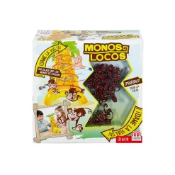 Monos Locos Juego de mesa