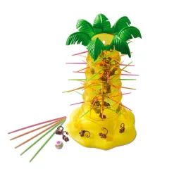 Monos Locos Juego de mesa