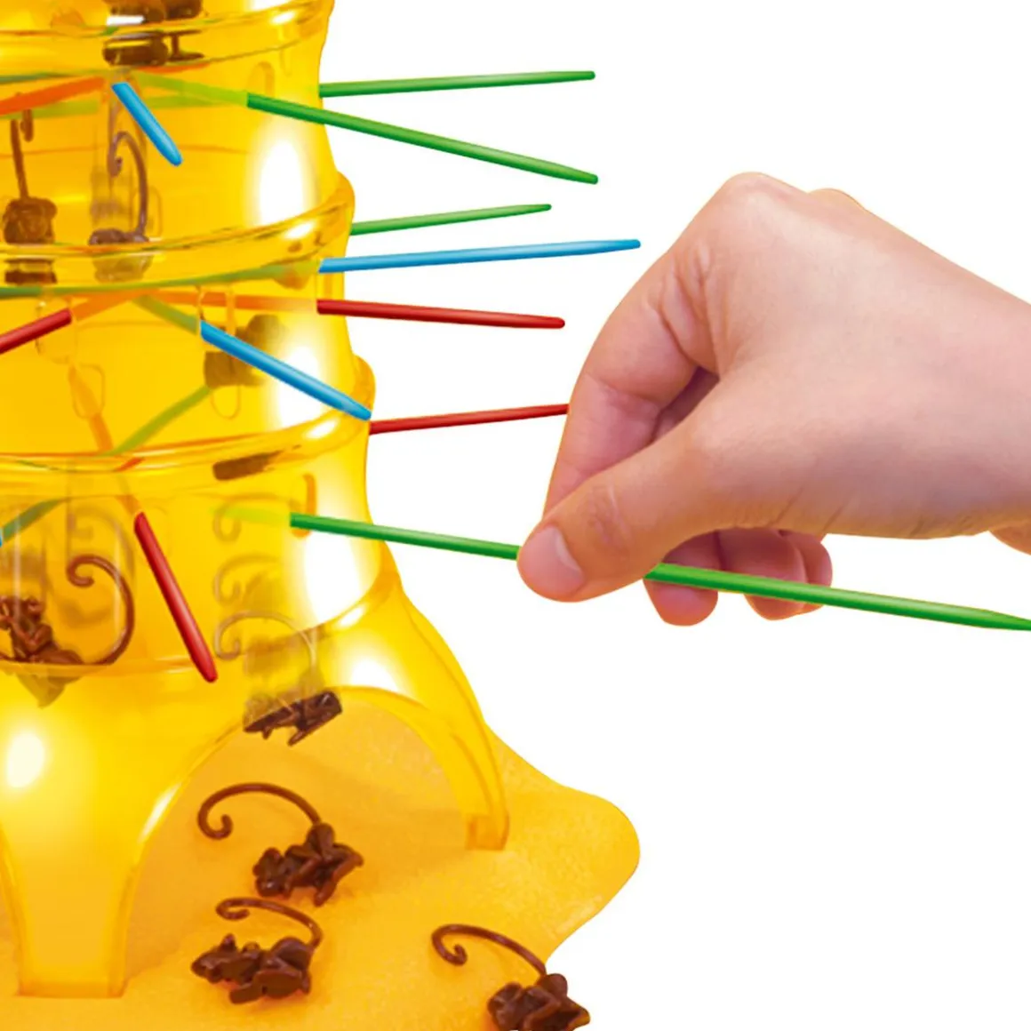 Monos Locos Juego de mesa