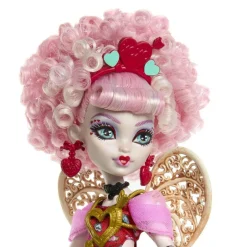 Monster High - Cupid Asteria - Colección Scary Sweet Birthday