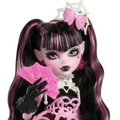 Monster High - Draculaura Scary Sweet Birthday