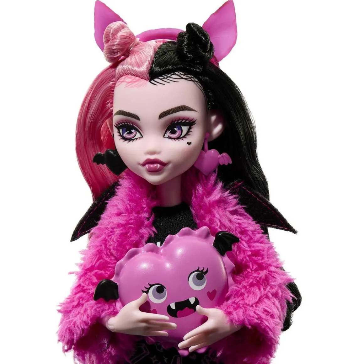 Monster High - Draculaura - Creepover party