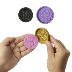 Monster High - Kit de Pastelería con Clawdeen Wolf - Colección Scary Sweet Birthday