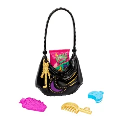 Monster High - Muñeca Clawdeen Wolf