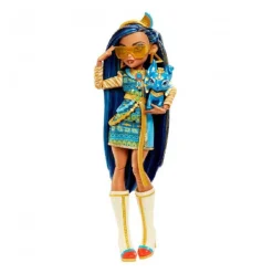 Monster High - Muñeca Cleo de Nile