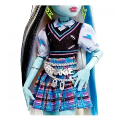 Monster High - Muñeca Frankie Stein