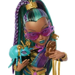Monster High - Nefera de Nile