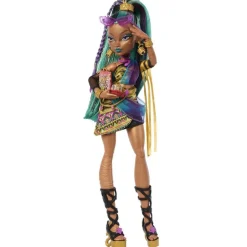 Monster High - Nefera de Nile