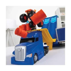 Monster Jam - Camión transformable