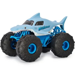 Monster Jam - Megalodon Anfibio RC