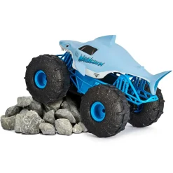 Monster Jam - Megalodon Anfibio RC