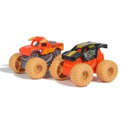 Monster Jam - Mini Playset Escorpión