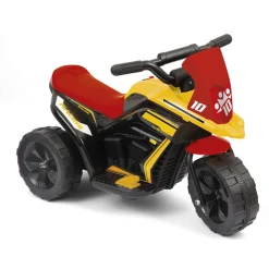 Moto Triciclo Eléctrica 6V