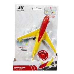 Motor & Co - Avión comercial