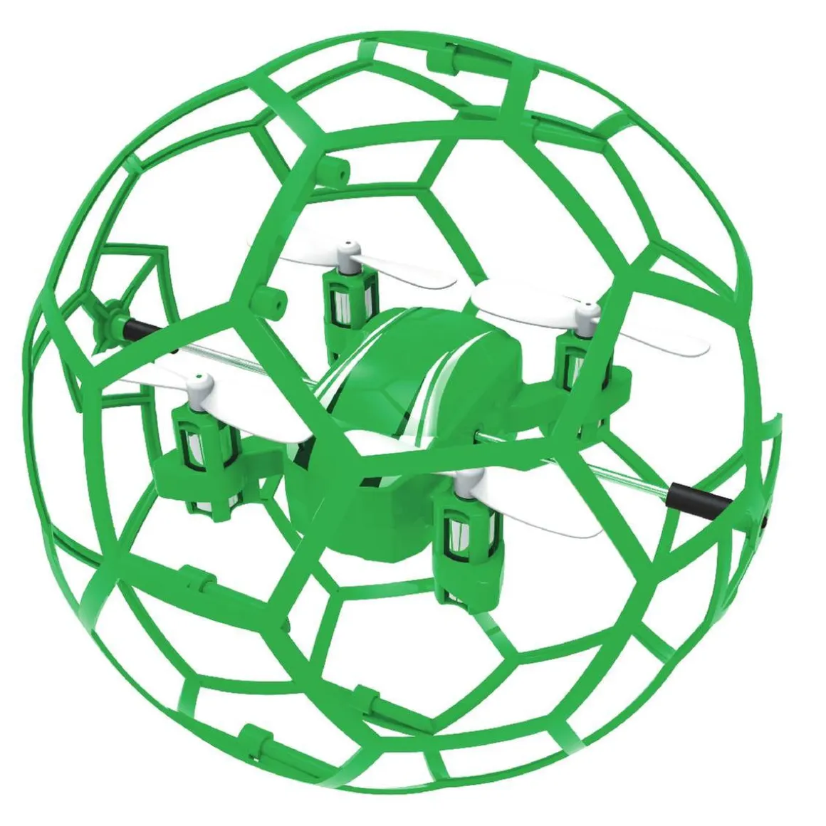 Motor & Co - Ball drone (varios colores)