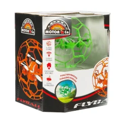Motor & Co - Ball drone (varios colores)