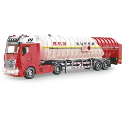 Motor & Co - Camión Contenedor (Varios Modelos)