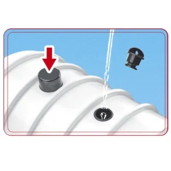 Motor & Co - Camión Contenedor (Varios Modelos)