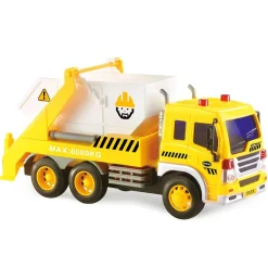 Motor & Co - Camión de construcción (varios modelos)