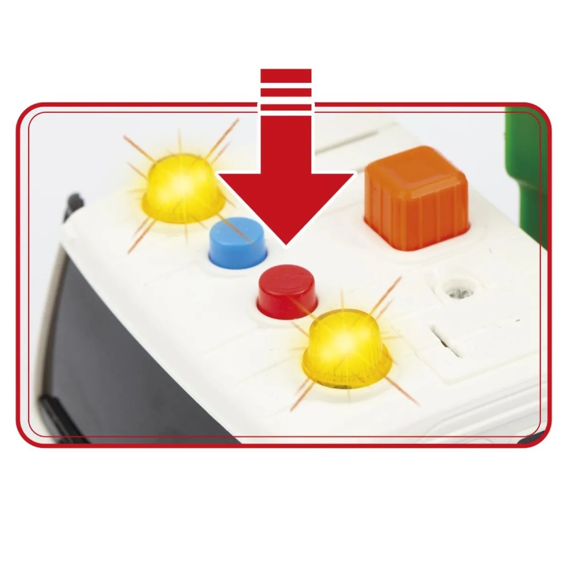 Motor & Co - Camión de Reciclaje (Varios modelos)