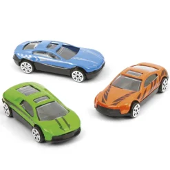 Motor & Co - Camión transporte de coches