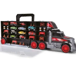 Motor & Co - Camión transportador de coches