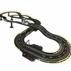 Motor & Co - Circuito de coches Mercedes