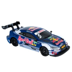Motor & Co - Coche carrera serie DTM 1:24 2.4 GHZ (varios modelos)