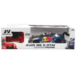 Motor & Co - Coche carrera serie DTM 1:24 2.4 GHZ (varios modelos)