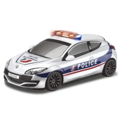 Motor & Co - Coche policía R/C
